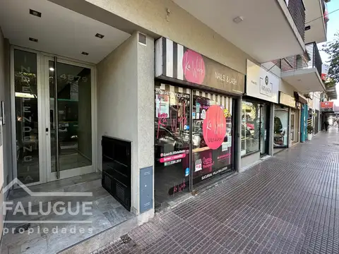 INDEPENDENCIA  al 4800