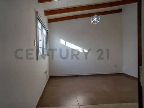 Departamento 5 ambientes con 2 baños