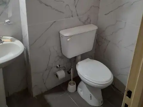 Amplio Monoambiente con patio- Belaustegui 1876- Baja Expensa- Whatsapp 