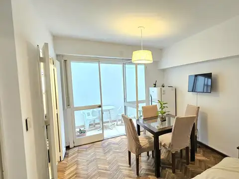 Departamento en Alquiler de 1 dormitorio