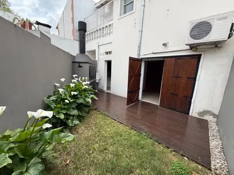 Departamento en Venta 15 años