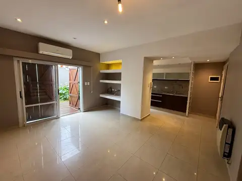 Triplex 3 ambientes en Venta en San Martin Centro
