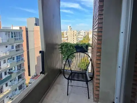 Salta 3500, Piso 10