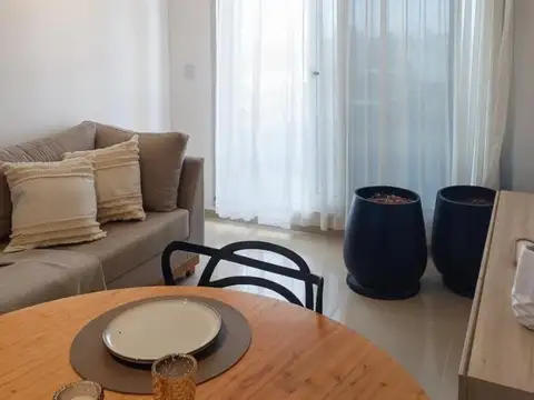 Departamento en Venta en Luis Agote, USD 85.000