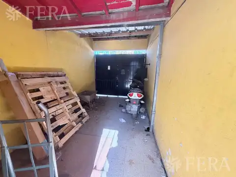 Galpon en Venta 50 años