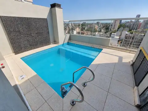 Departamento en Alquiler 12 años