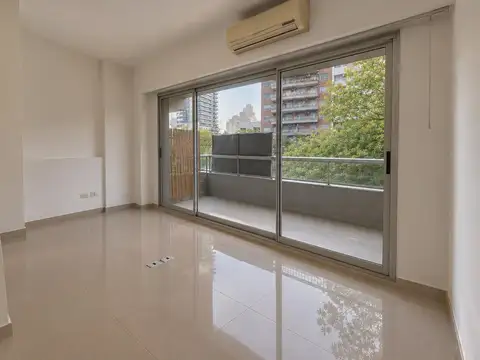 Monoambiente divisible • Alquiler • G. del Rio 2585