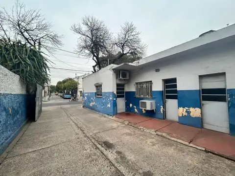 Galpon en Venta en General Jose De San Martin, USD 850.000