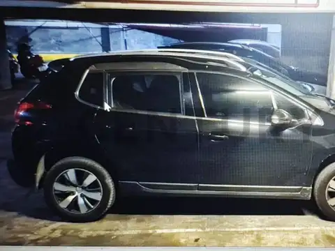 COCHERA CUBIERTA EN ALMAGRO