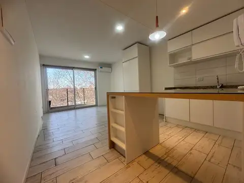Departamento Monoambiente con Amenities