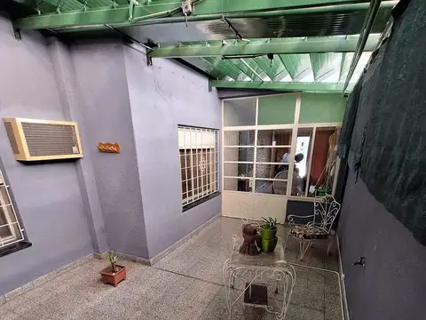 Casa en Venta en Ludueña, USD 85.000