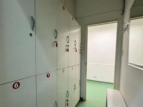 Oficina en Venta 27 años