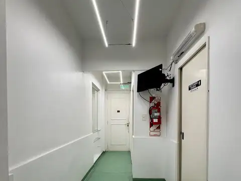 Av. Raúl Scalabrini Ortiz al 3300