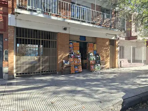 Avenida Leopoldo Lugones 2000