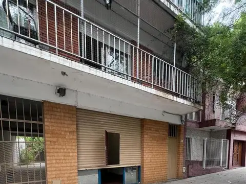 Avenida Leopoldo Lugones 2000