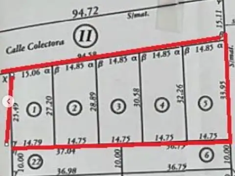 Ruta 90 Sobre Chapuy