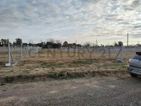 Ruta Nacional 3 100, Piso 0