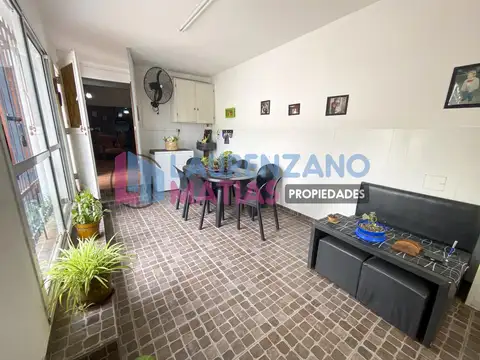 Casa en Alquiler de 3 dormitorios