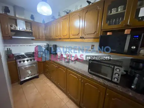 Casa en Alquiler 30 años