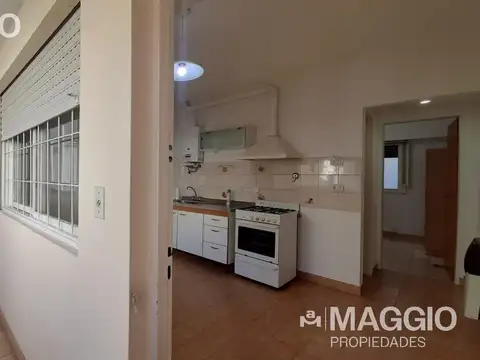 Departamento en Venta en Ramos Mejia, Partido de La Matanza
