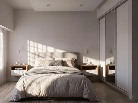 Depto Tipo Casa en Venta de 4 ambientes