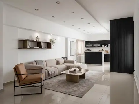 Venta PH 3 dormitorios en Ramos Mejía | Sin expensas | Terraza, quincho y 2 cocheras