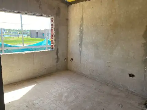 Casa en Venta 1 año
