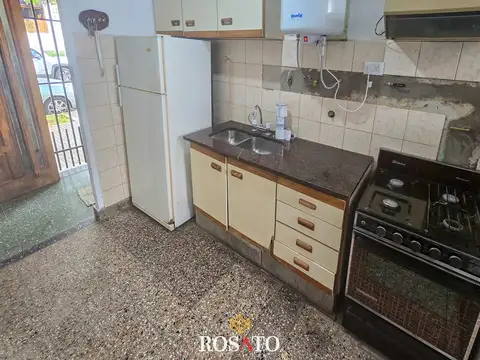 Depto Tipo Casa en Venta de 2 dormitorios