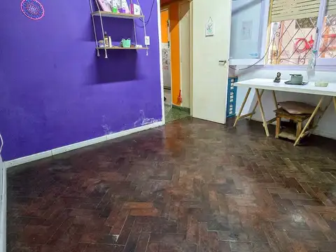 Depto Tipo Casa en Venta 40 años