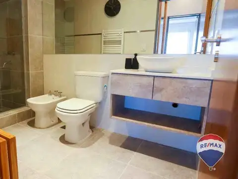 Departamento en Venta con 2 cocheras