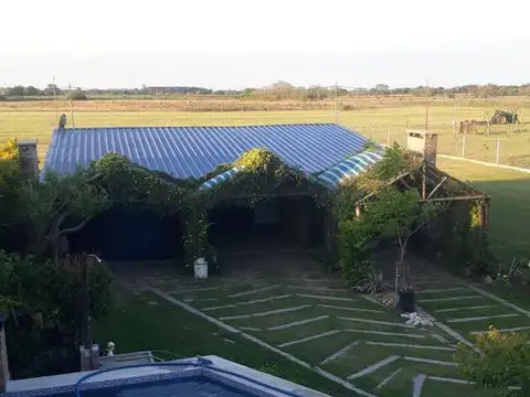Quinta en Venta A Estrenar