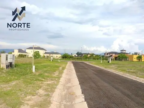 Terreno en Venta en La Verbena, USD 38.000