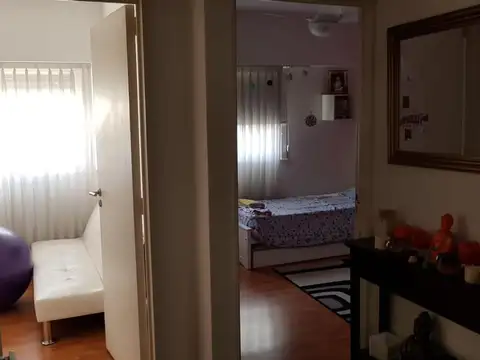 Departamento 4 ambientes con 3 baños