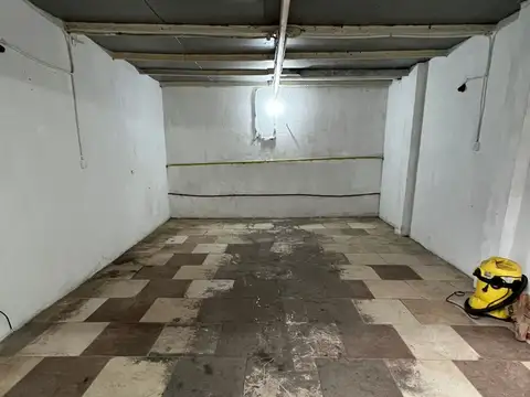 Galpon en Venta en Lomas De Zamora, USD 118.000