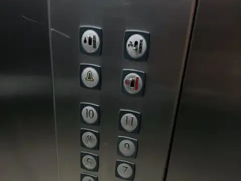 Departamento en Once