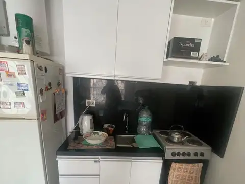 Departamento en Alquiler en Once, USD 450