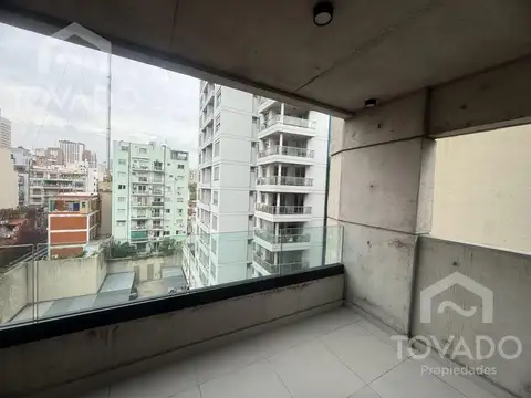 Departamento en Alquiler en Belgrano, USD 950
