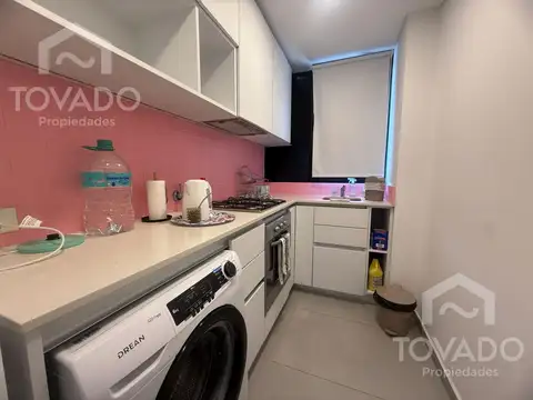 Departamento en Alquiler al Suroeste