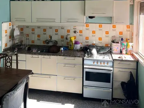 Casa en Venta en Ingeniero Maschwitz, USD 115.000