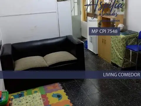 Casa en Venta de 2 dormitorios