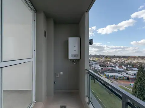 Departamento en Alquiler al Este