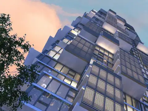 Departamento en Venta en Puerto Madero, USD 1.180.000