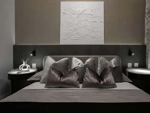 Venta departamento 3 ambientes en Puerto Madero amenities Harbour Tower