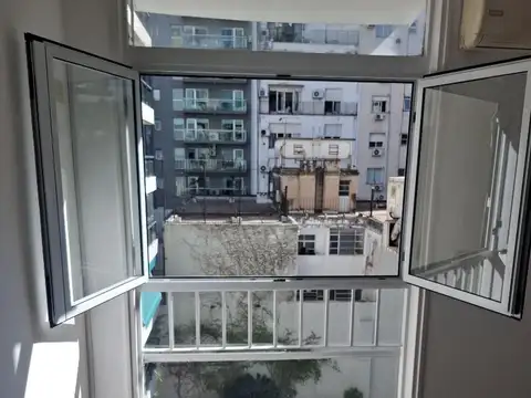 RETASADO   Muy linda oficina en Barrio Norte / Palermo