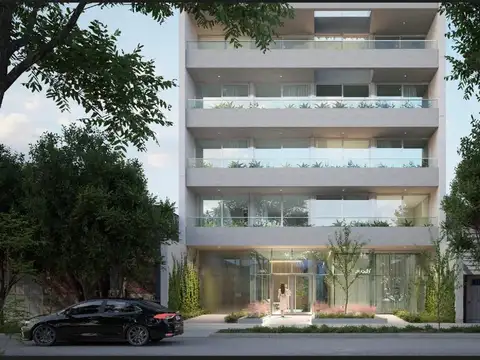 Departamento en Venta en Santa Fe, La Capital