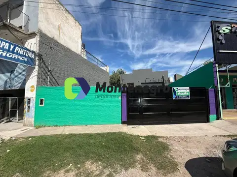 GalpÃ³n - Alquiler - Argentina, Berazategui - Av. General Belgrano 1621