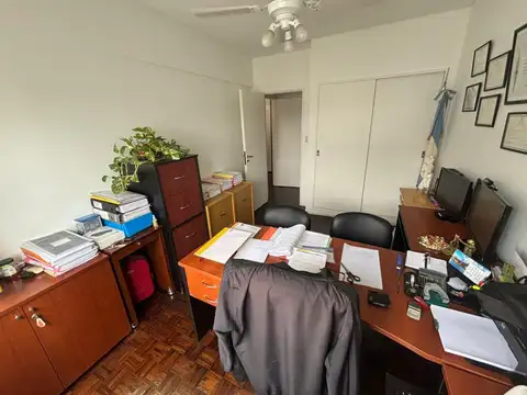 Oficina en Venta en San Nicolás, USD 65.000