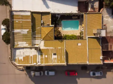 Casa en Venta de 5 dormitorios