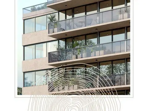 VENTA en Palermo Chico - 4 ambientes con dependencia y terraza propia. Amenities de categoría