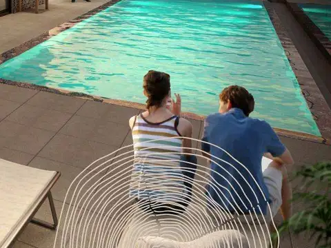 Cabello 3800, Piso 2